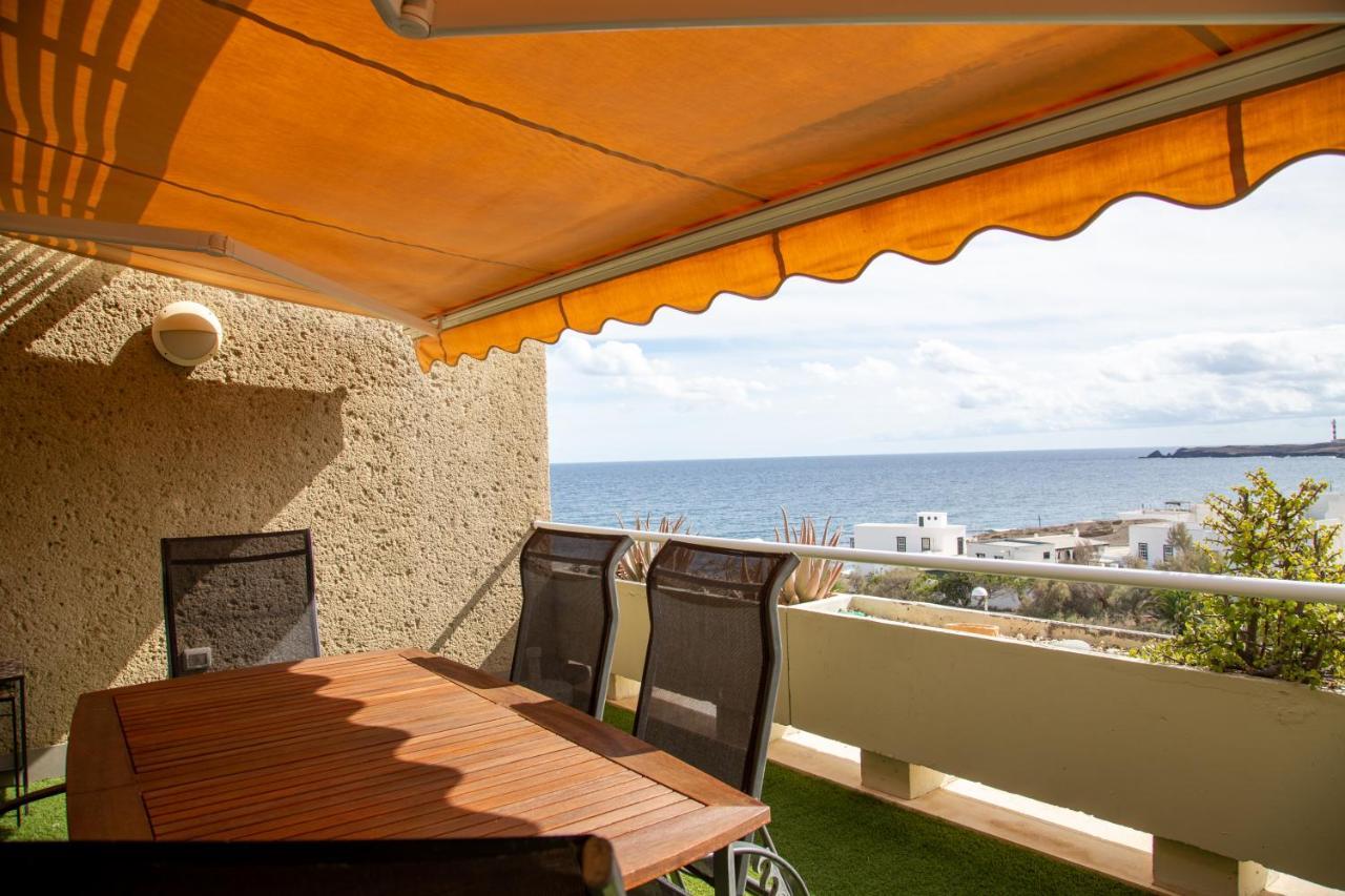 波里斯-德阿沃纳Vistas Al Mar Junto A La Playa 3D公寓 外观 照片